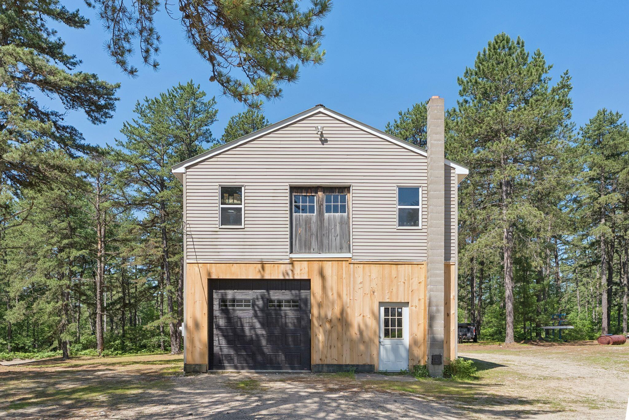 124 Poverty Pond Road West Newfield, ME 04095 - Photo 13 of 74 15_DSC02582