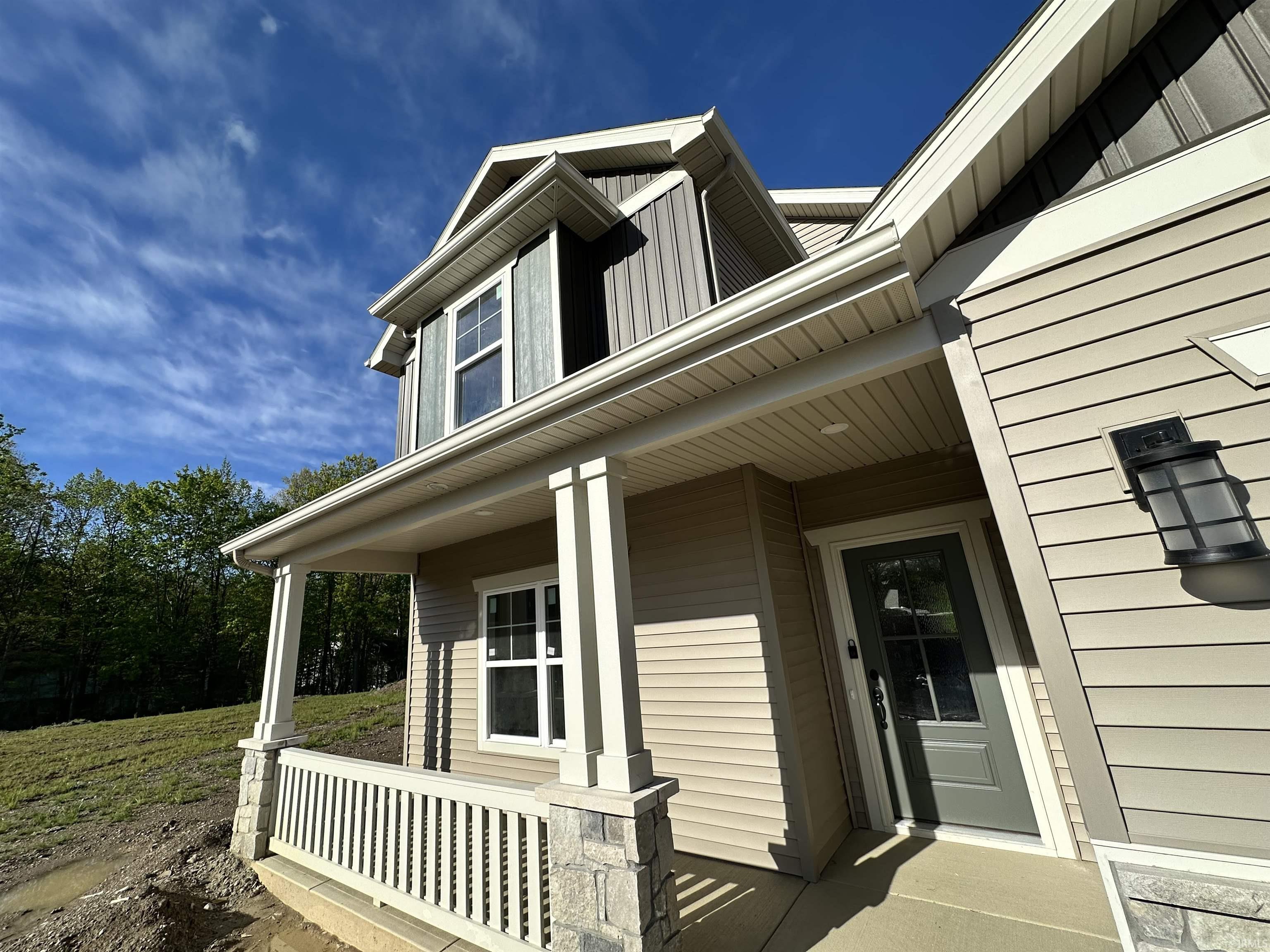 6343 Rockingham Drive Fort Wayne, IN 46835 - Photo 2 of 11