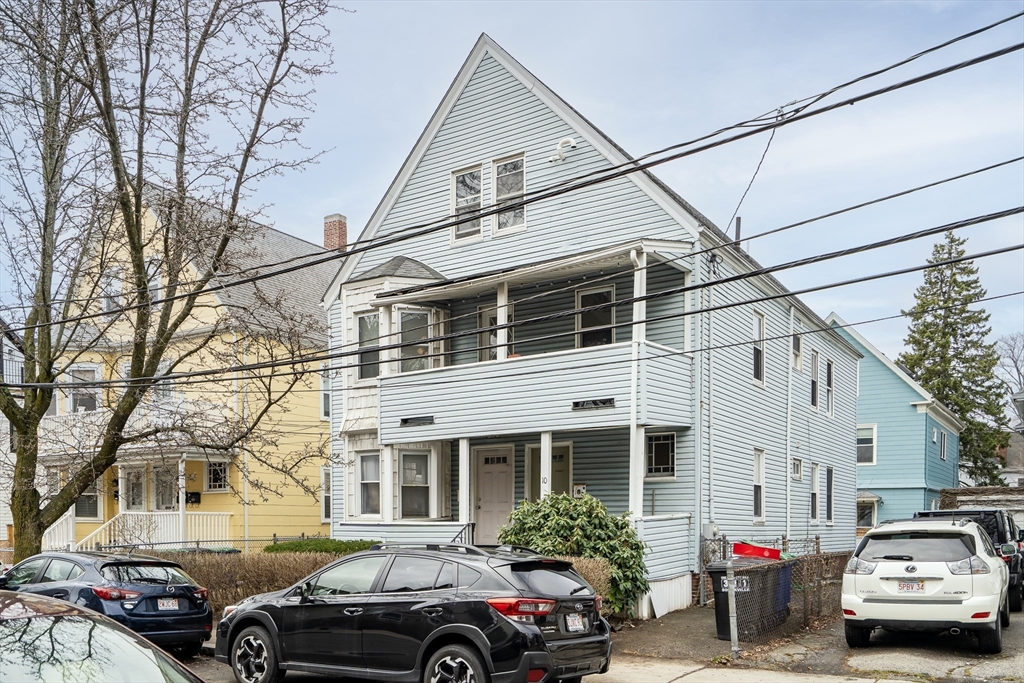 10 Hancock Street Somerville, MA 02144 - Photo 2 of 35