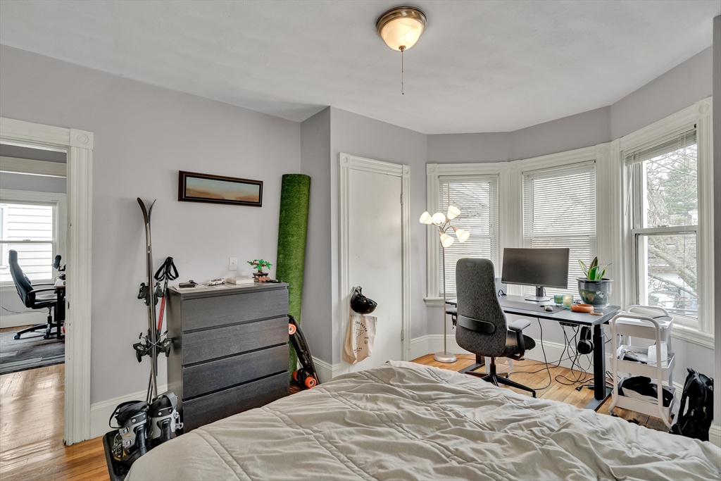 10 Hancock Street Somerville, MA 02144 - Photo 25 of 35