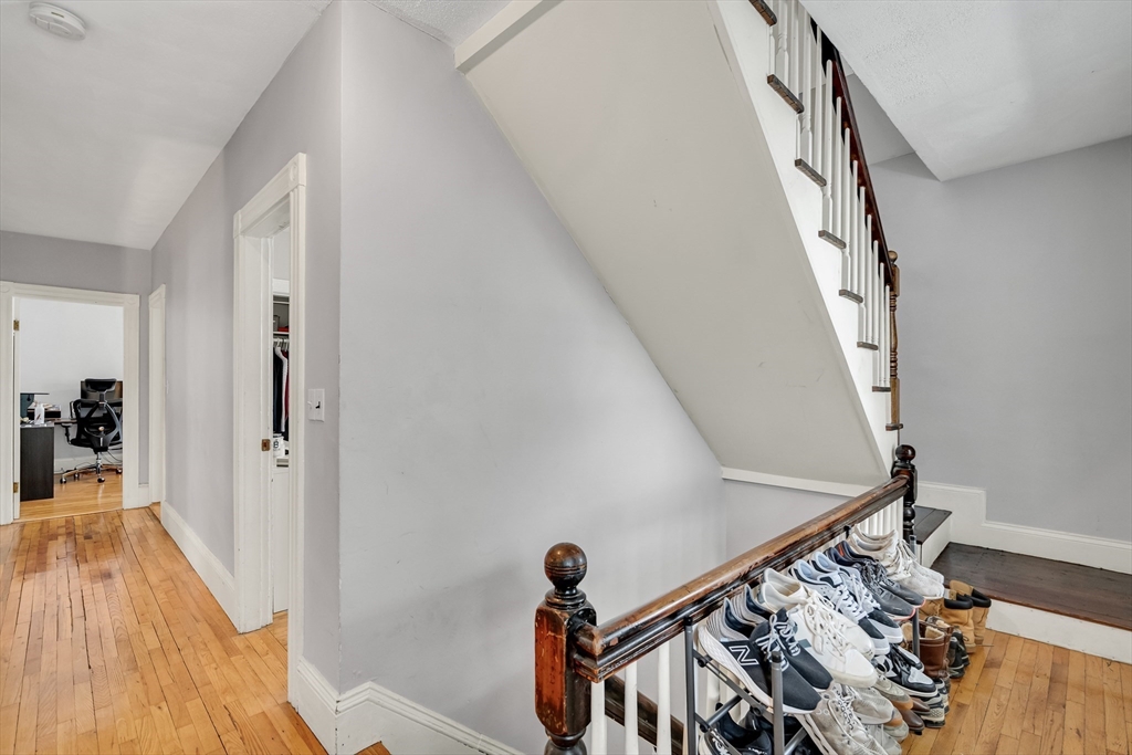 10 Hancock Street Somerville, MA 02144 - Photo 31 of 35