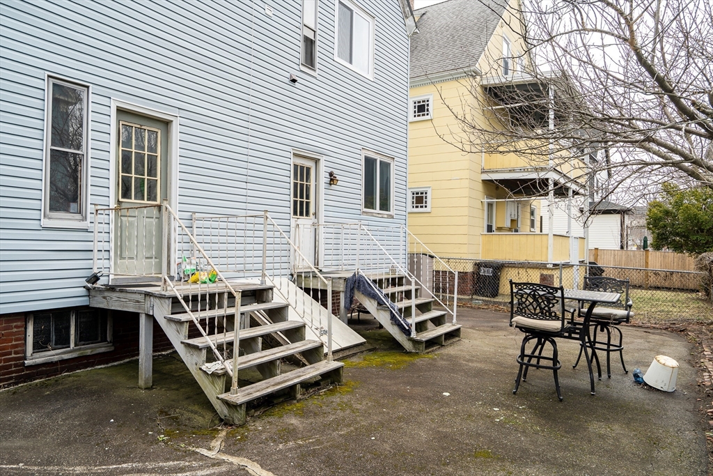 10 Hancock Street Somerville, MA 02144 - Photo 33 of 35