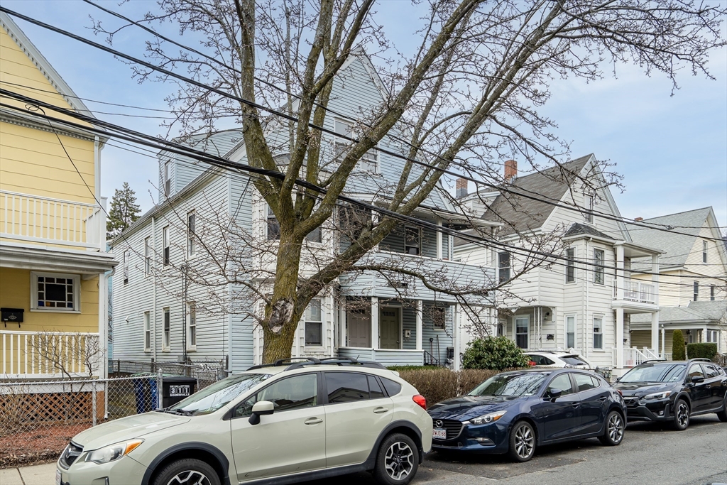 10 Hancock Street Somerville, MA 02144 - Photo 34 of 35