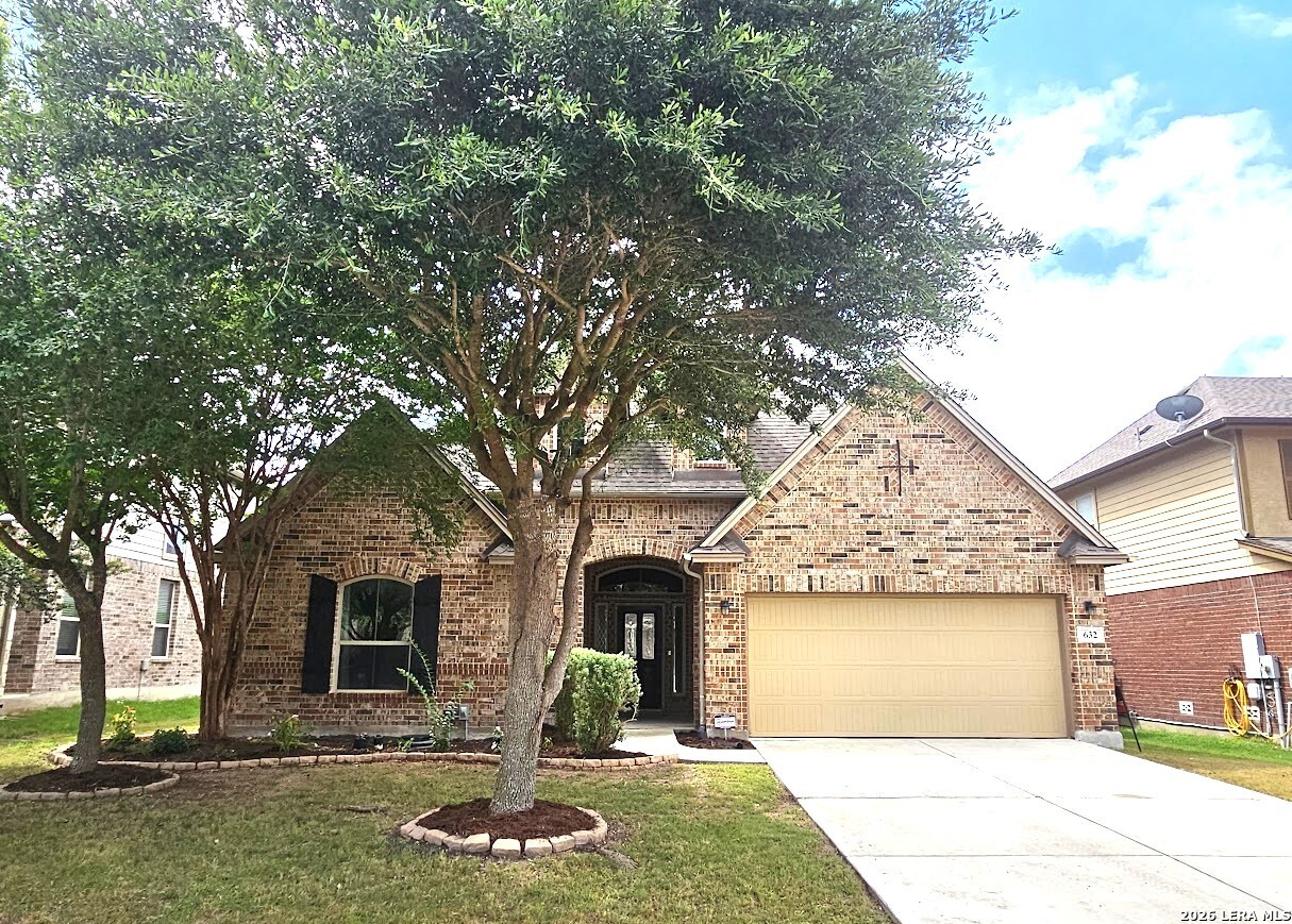 632 Perugia Cibolo, TX 78108 - Photo 54 of 54
