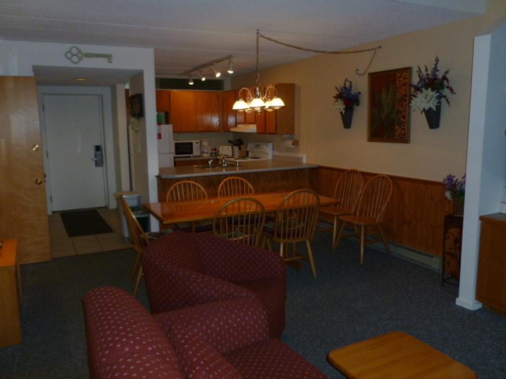 255 Old Mill Road, Unit F18 Killington, VT 05751 - Photo 1 of 14 Gallery Image 1