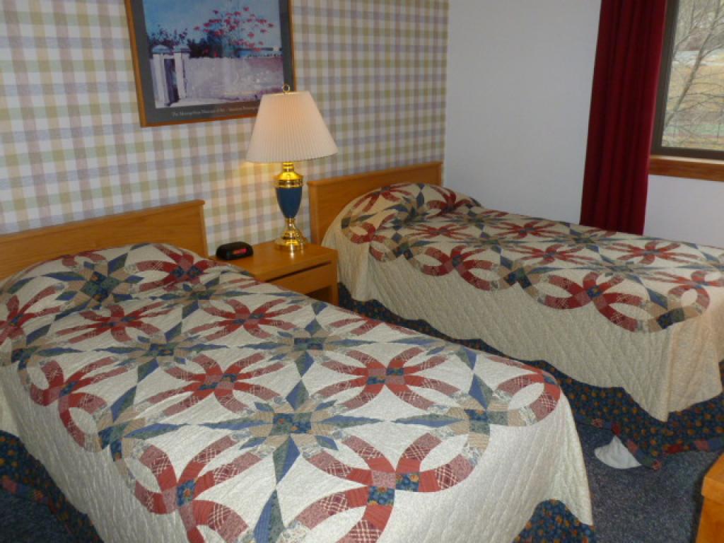 255 Old Mill Road, Unit F18 Killington, VT 05751 - Photo 12 of 14 Gallery Image 12