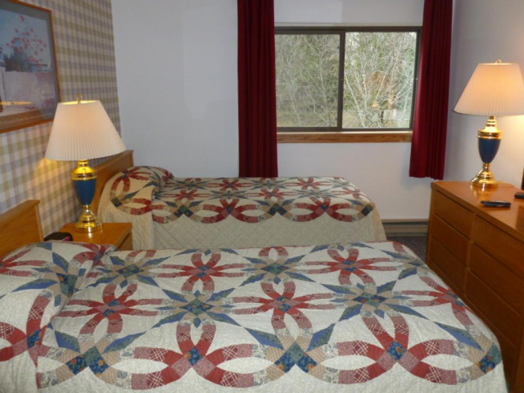 255 Old Mill Road, Unit F18 Killington, VT 05751 - Photo 13 of 14 Gallery Image 13