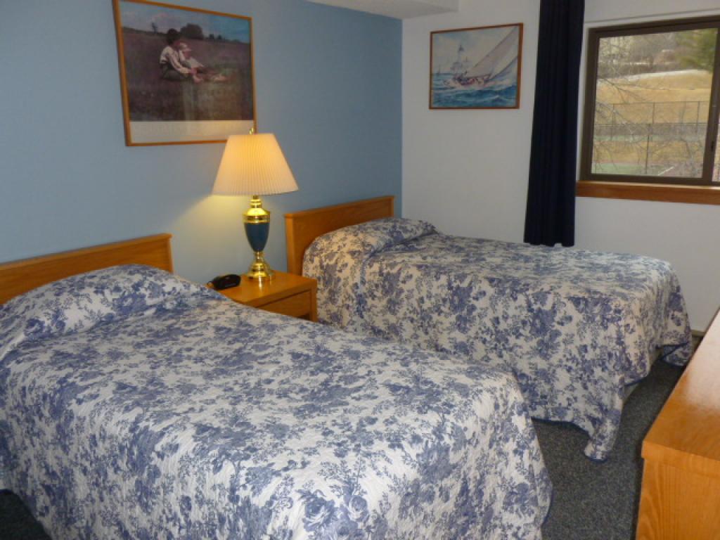 255 Old Mill Road, Unit F18 Killington, VT 05751 - Photo 7 of 14 Gallery Image 7