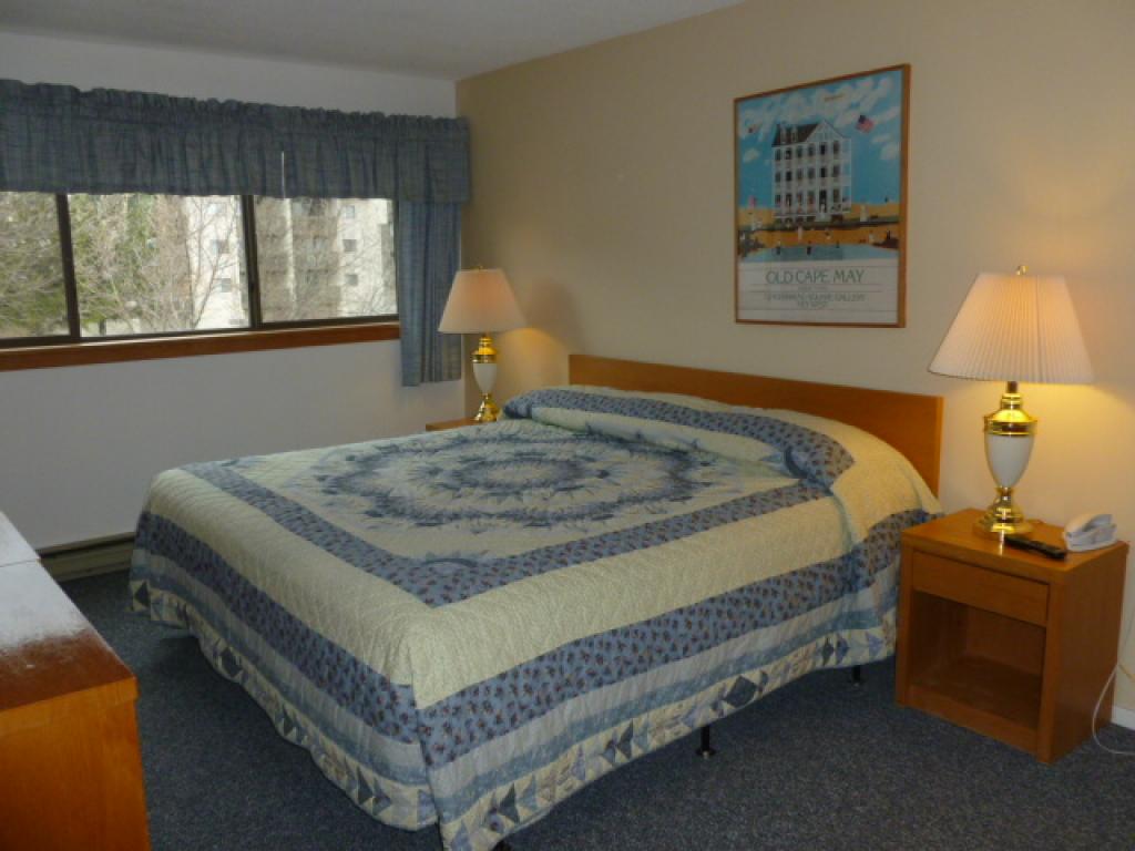 255 Old Mill Road, Unit F18 Killington, VT 05751 - Photo 9 of 14 Gallery Image 9