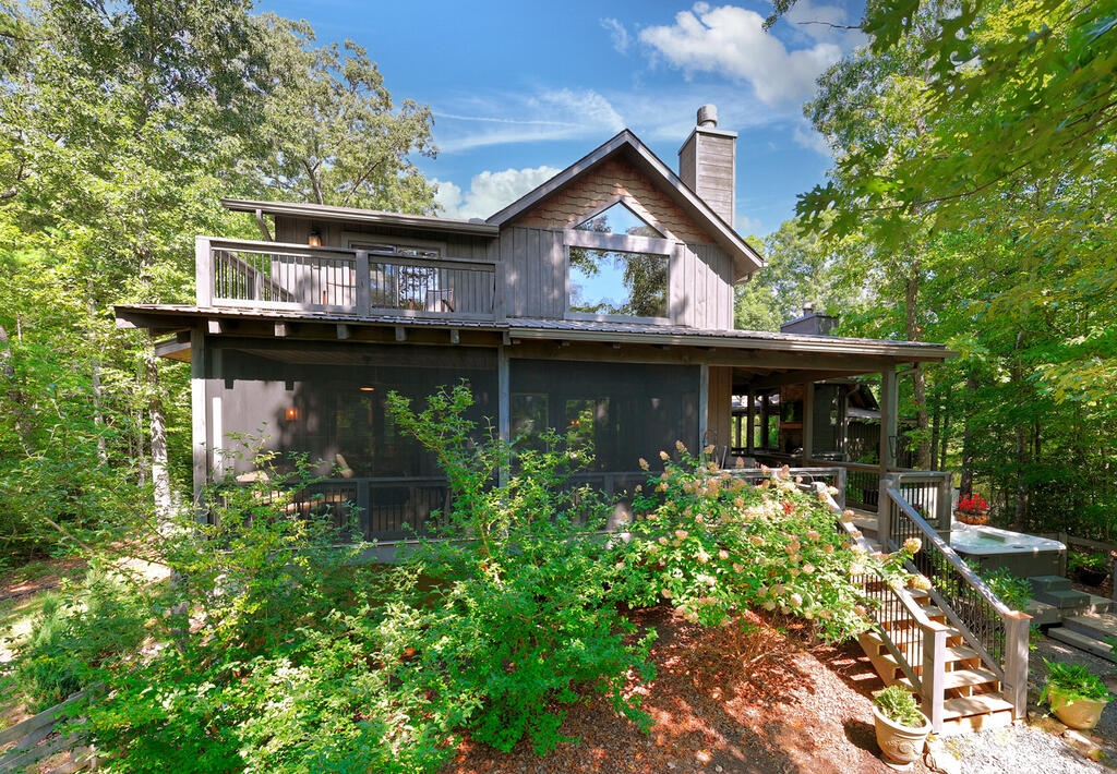 199 North Hiawatha Trail Blue Ridge, GA 30513 - Photo 36 of 52 Gallery Image 36