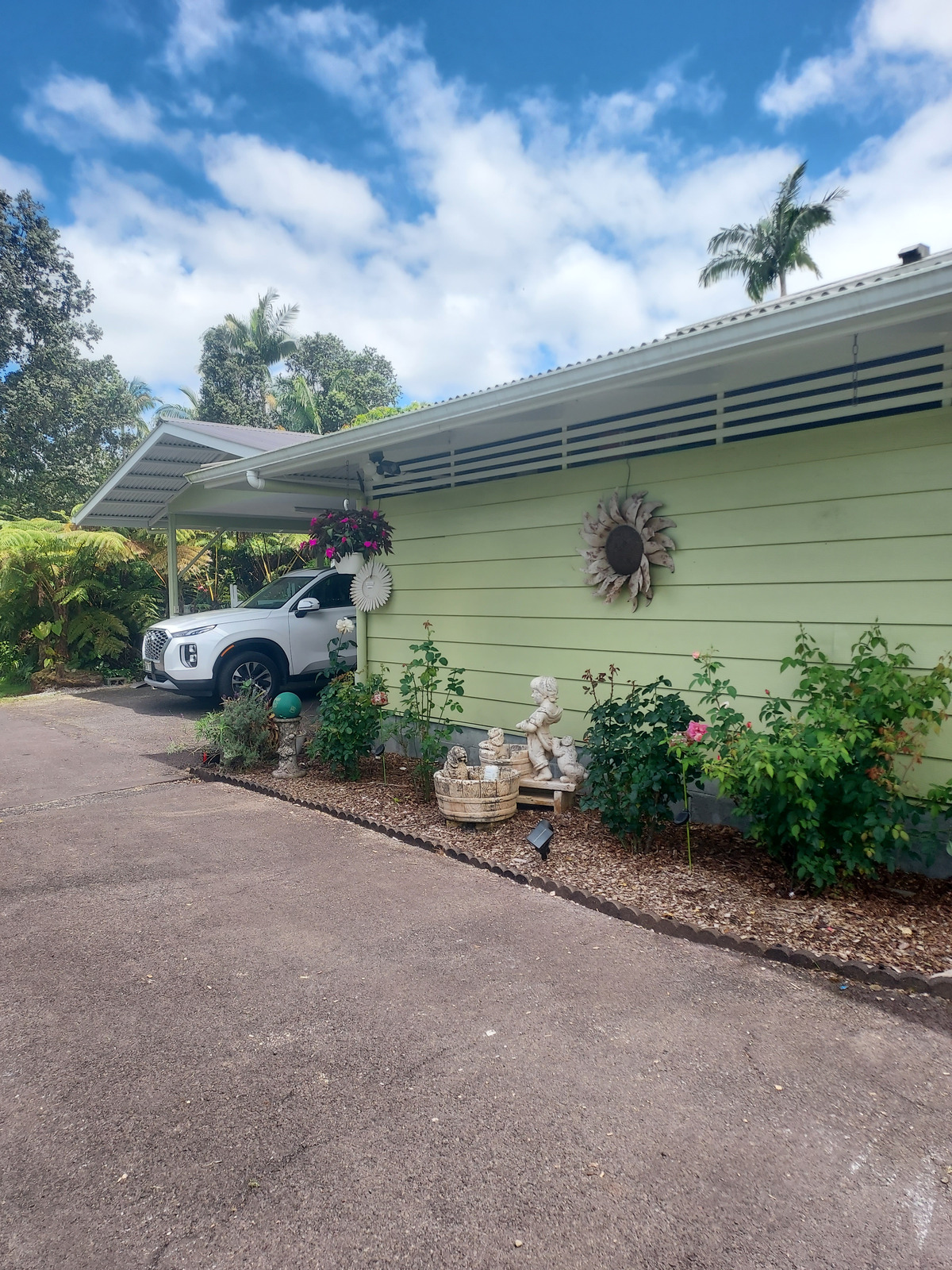 18-1259 Volcano Road Mountain View, HI 96771 - Photo 4 of 30