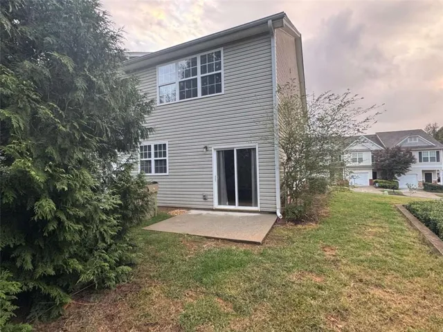 $1,825 | 4805 Zephyr Cove Place, Flowery Branch, GA 30542