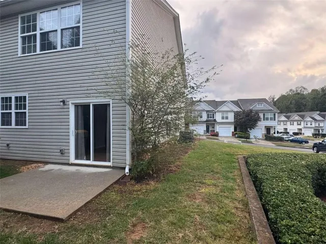 $1,825 | 4805 Zephyr Cove Place, Flowery Branch, GA 30542