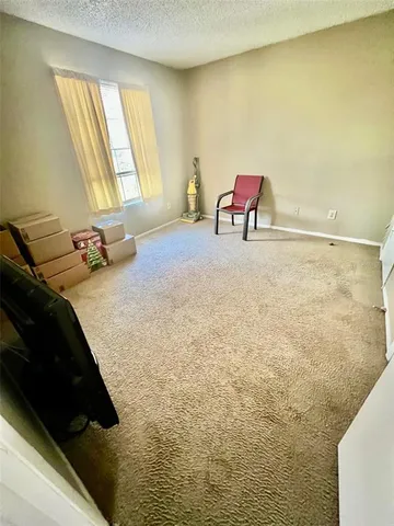 a bathroom with a sink toilet and mirror