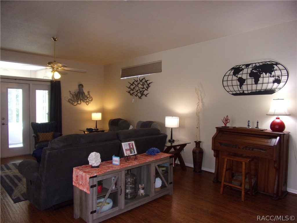 3521 South Belgrave Drive Inverness, FL 34452 - Photo 8 of 39