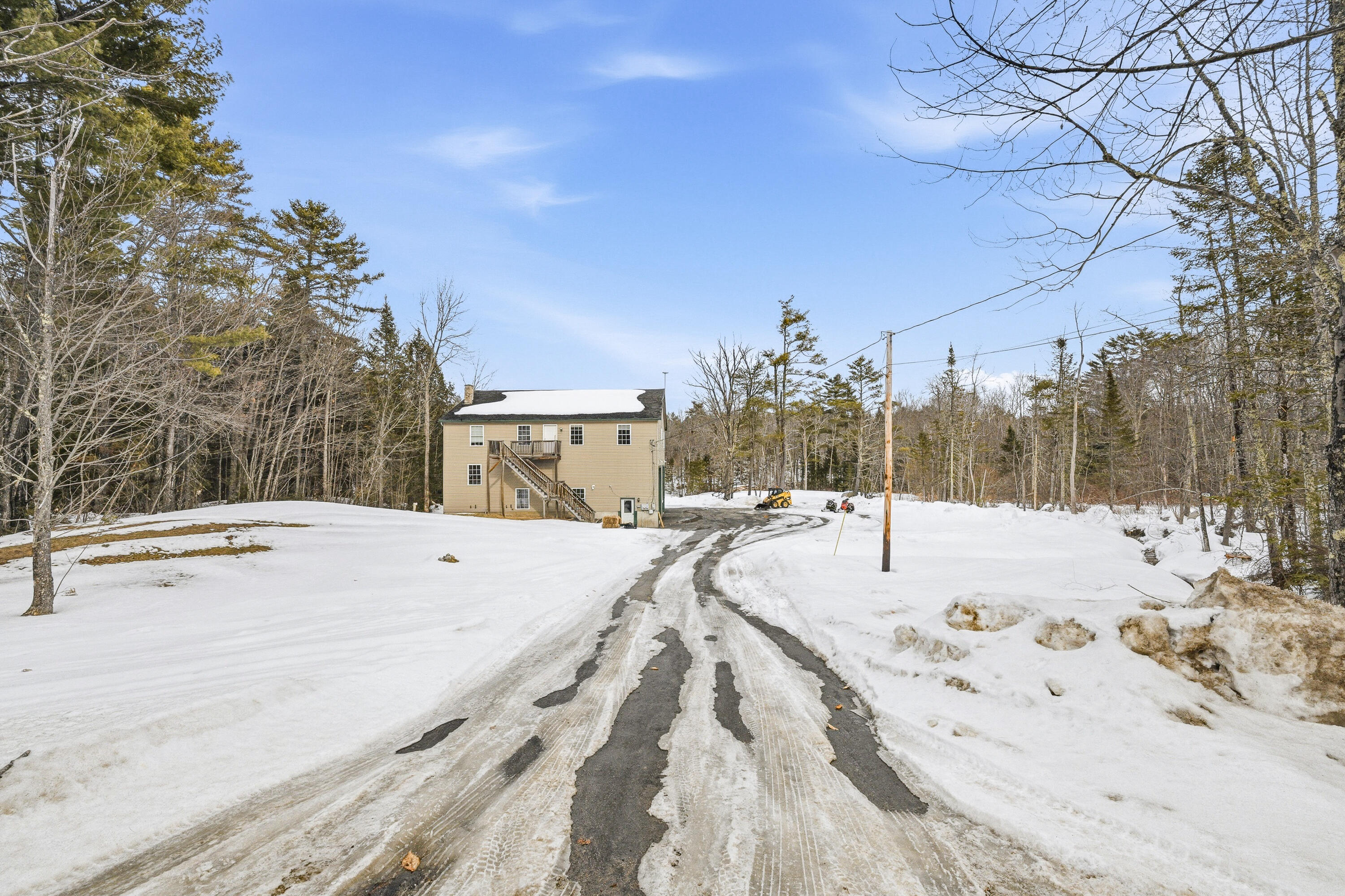 270 Mayall Road Gray, ME 04039 - Photo 38 of 39