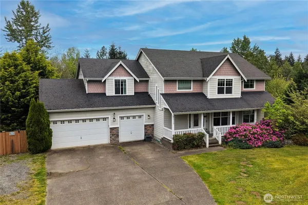 $824,950 | 27713 79th Ave Court East, Graham, WA 98338