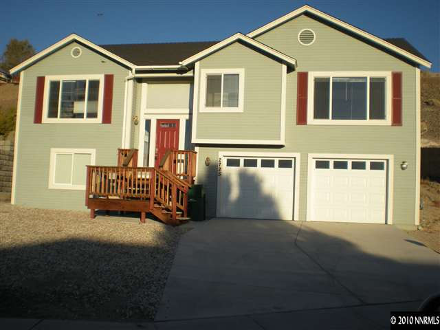 2725 Scottsdale Road Reno, NV 89512 - Photo 1 of 7 Photo 1