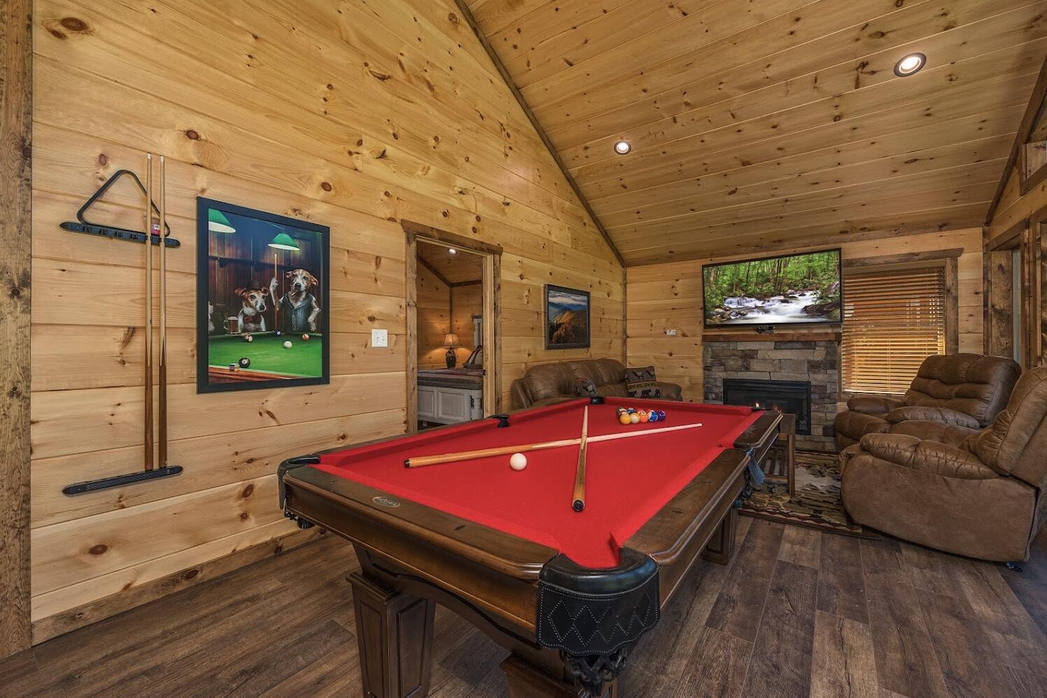 1121 Autumn Path Way Sevierville, TN 37862 - Photo 17 of 35 Gallery Image 17