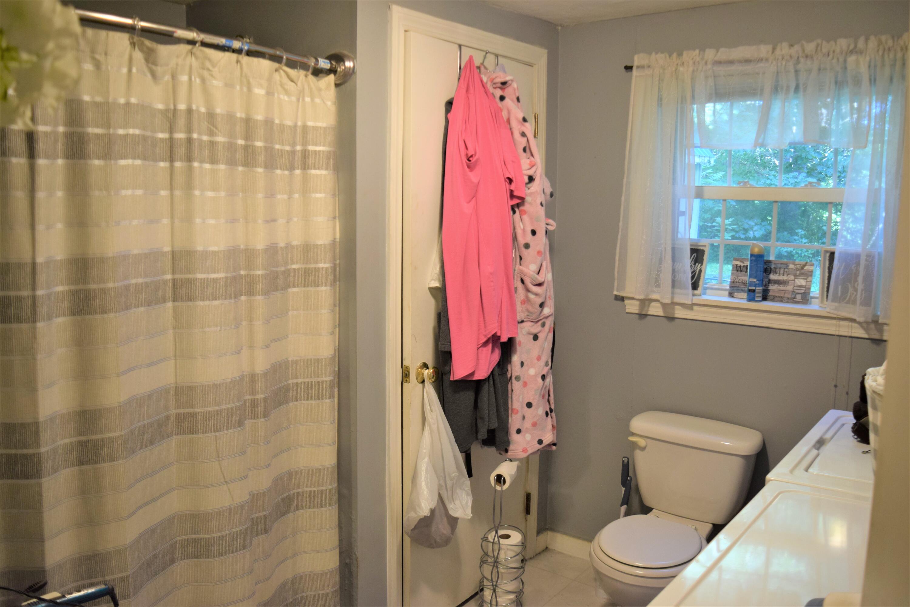 122 Old Limington Road Cornish, ME 04020 - Photo 16 of 18 Full bath