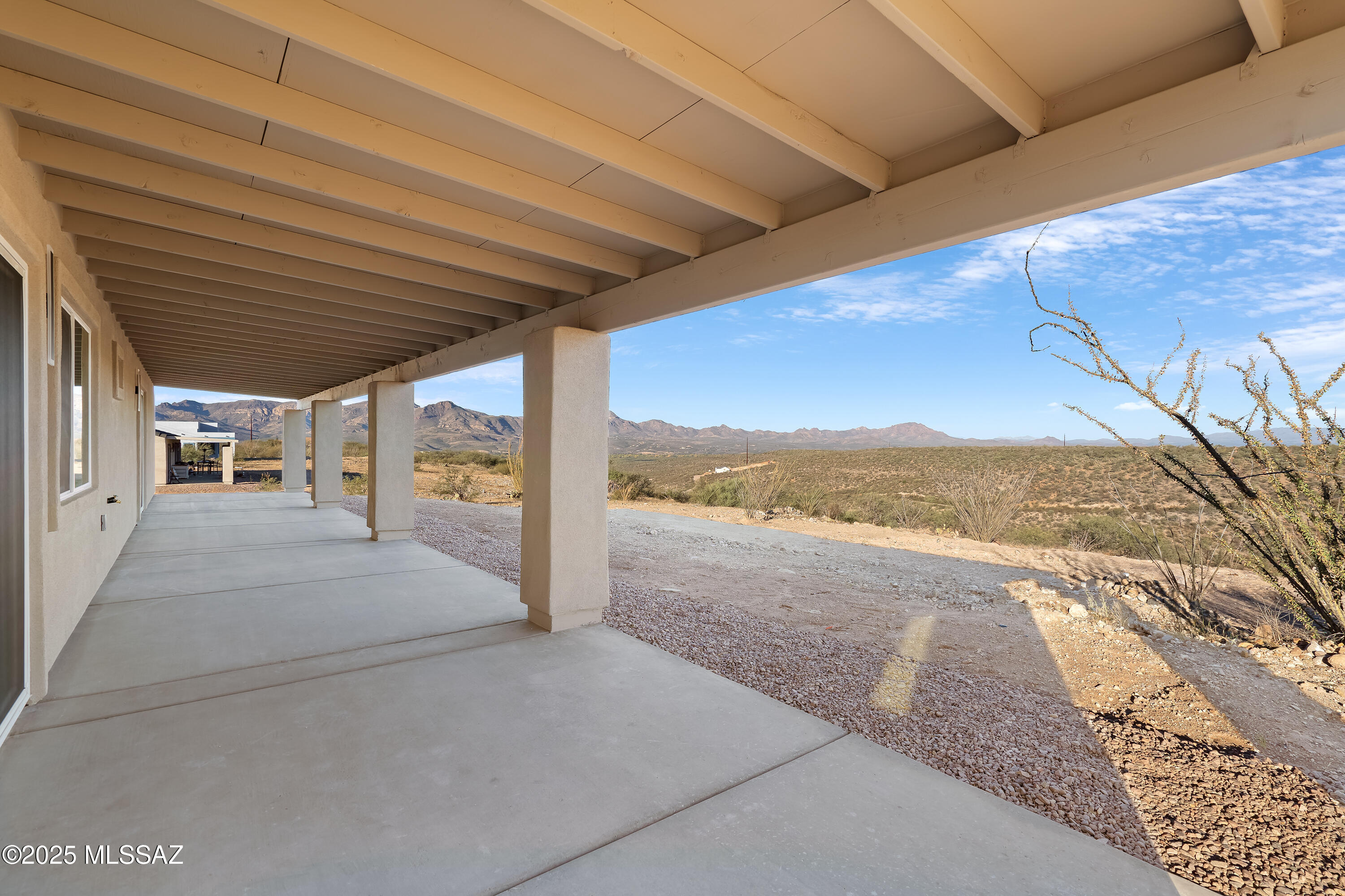 262 Camino Josefina Rio Rico, AZ 85648 - Photo 25 of 28 Gallery Image 25