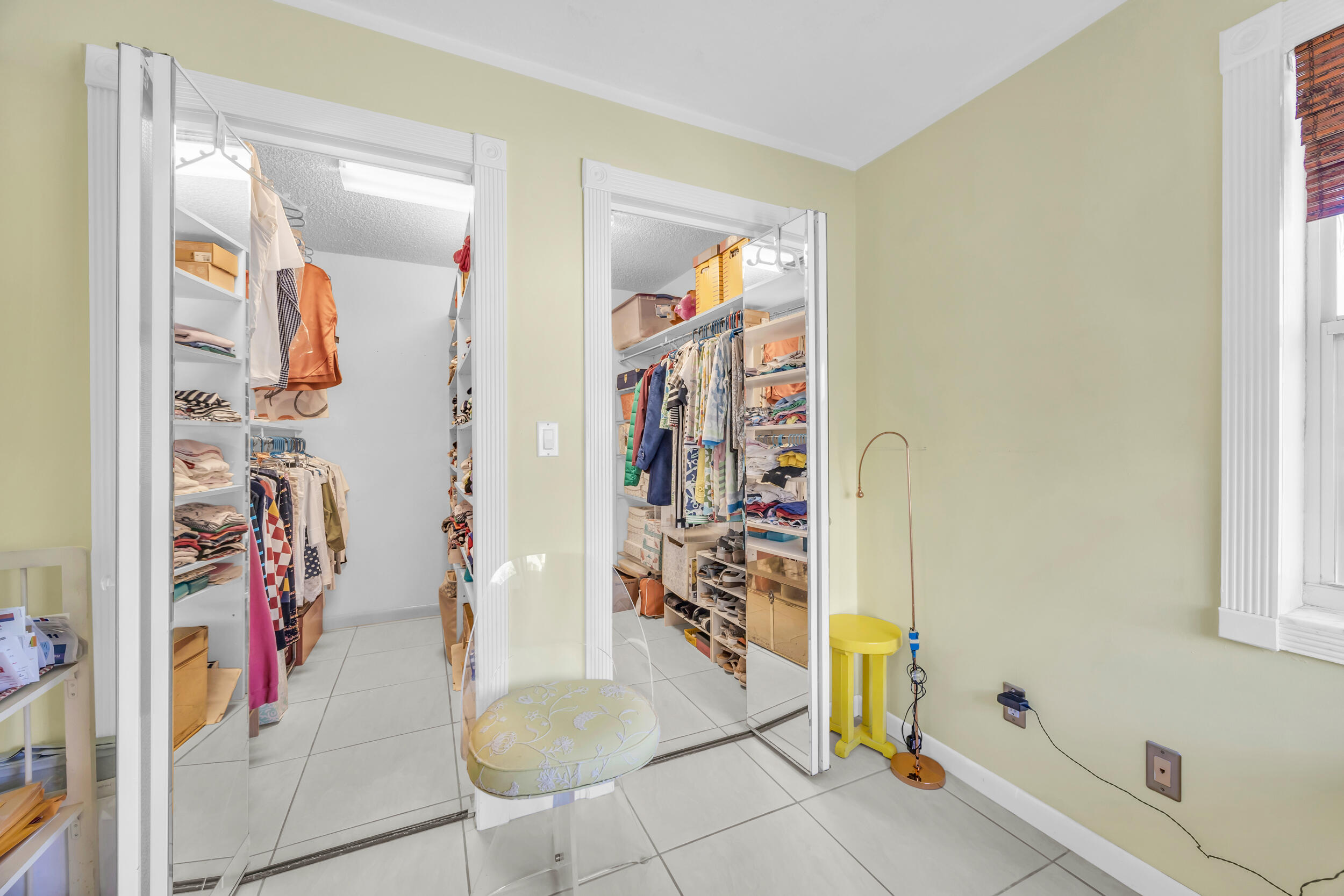 910 Dolphin Drive Jupiter, FL 33458 - Photo 15 of 29 Primary closet