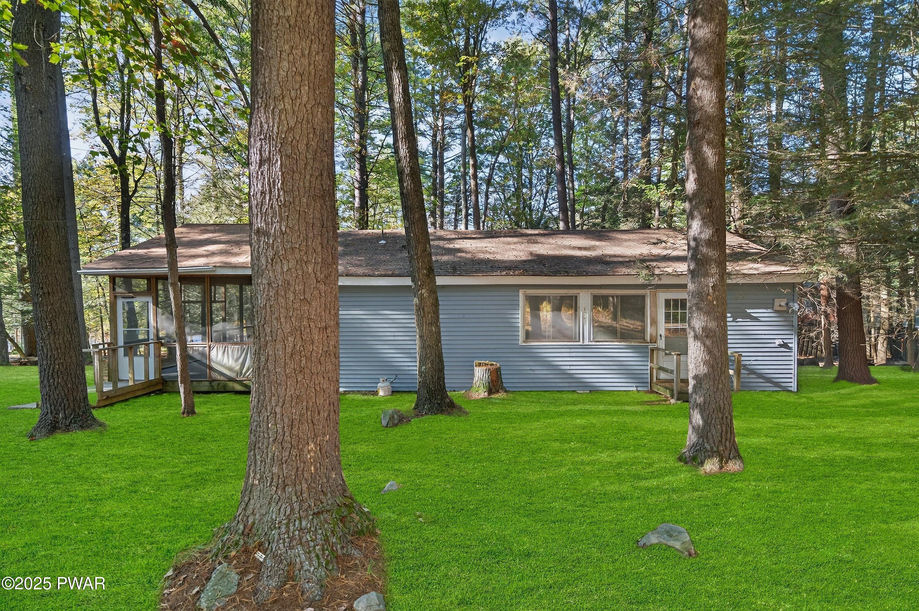 108 Hickory Road Dingmans Ferry, PA 18328 - Photo 25 of 25 26-HTV4026
