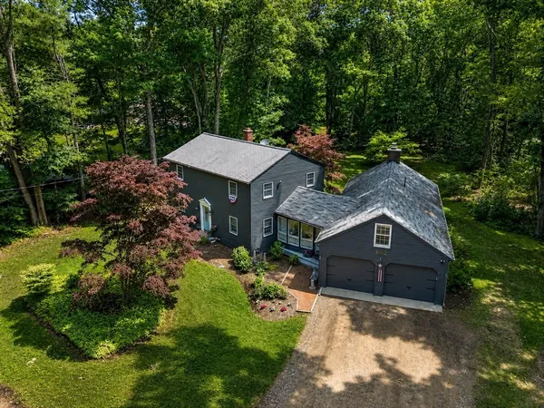 $649,900 | 1662 Wachusett Street, Holden, MA 01522