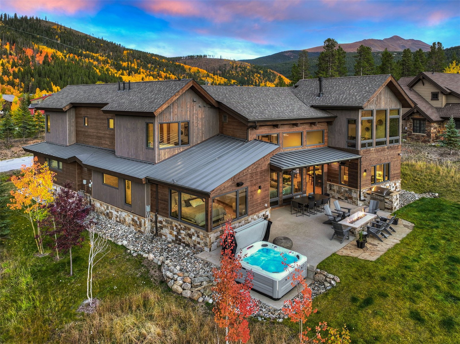 90 Corkscrew Drive Breckenridge, CO 80424 - Photo 42 of 49