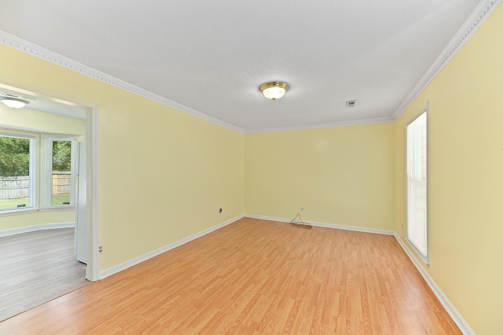 203 Heber Road Summerville, SC 29485 - Photo 3 of 24 Living Room