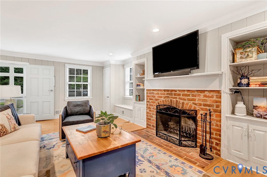 708 Keats Road Henrico, VA 23229 - Photo 14 of 39