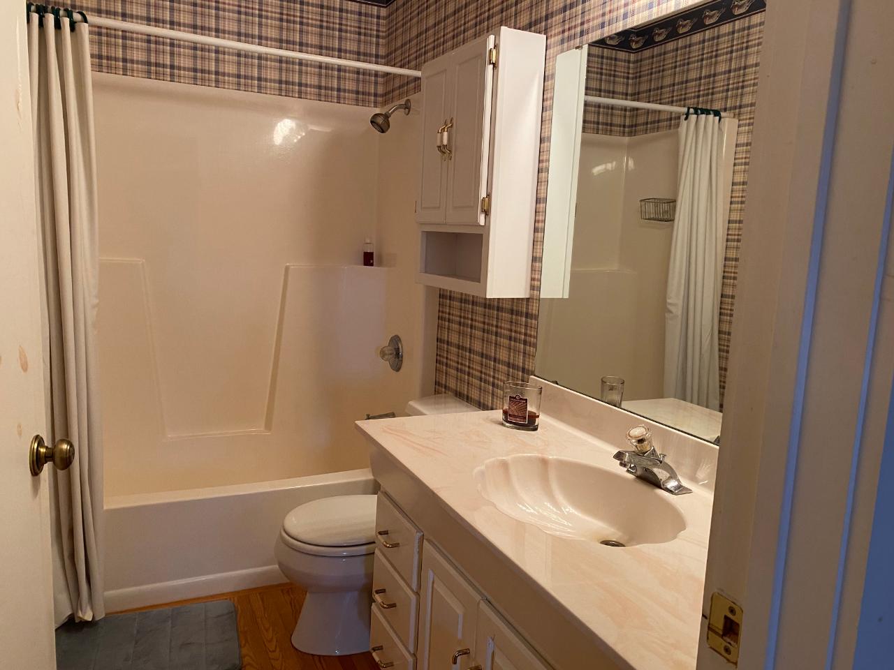842 Olson Road Three Lakes, WI 54562 - Photo 11 of 12 Gallery Image 11