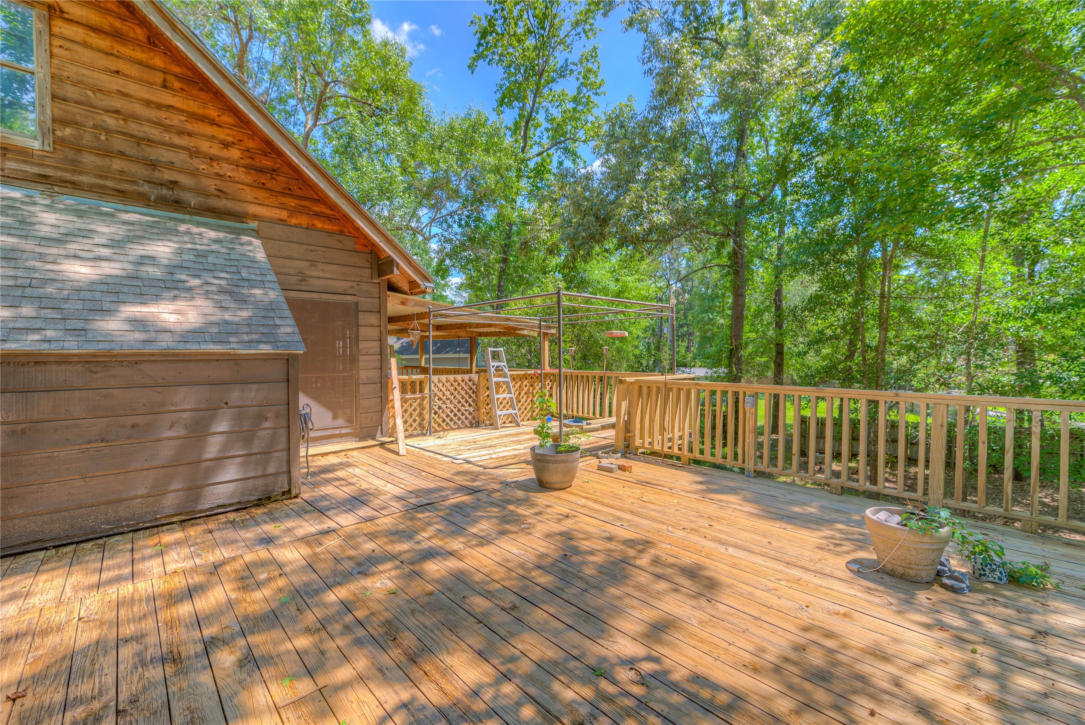 641 Red Clover Livingston, TX 77351 - Photo 25 of 43