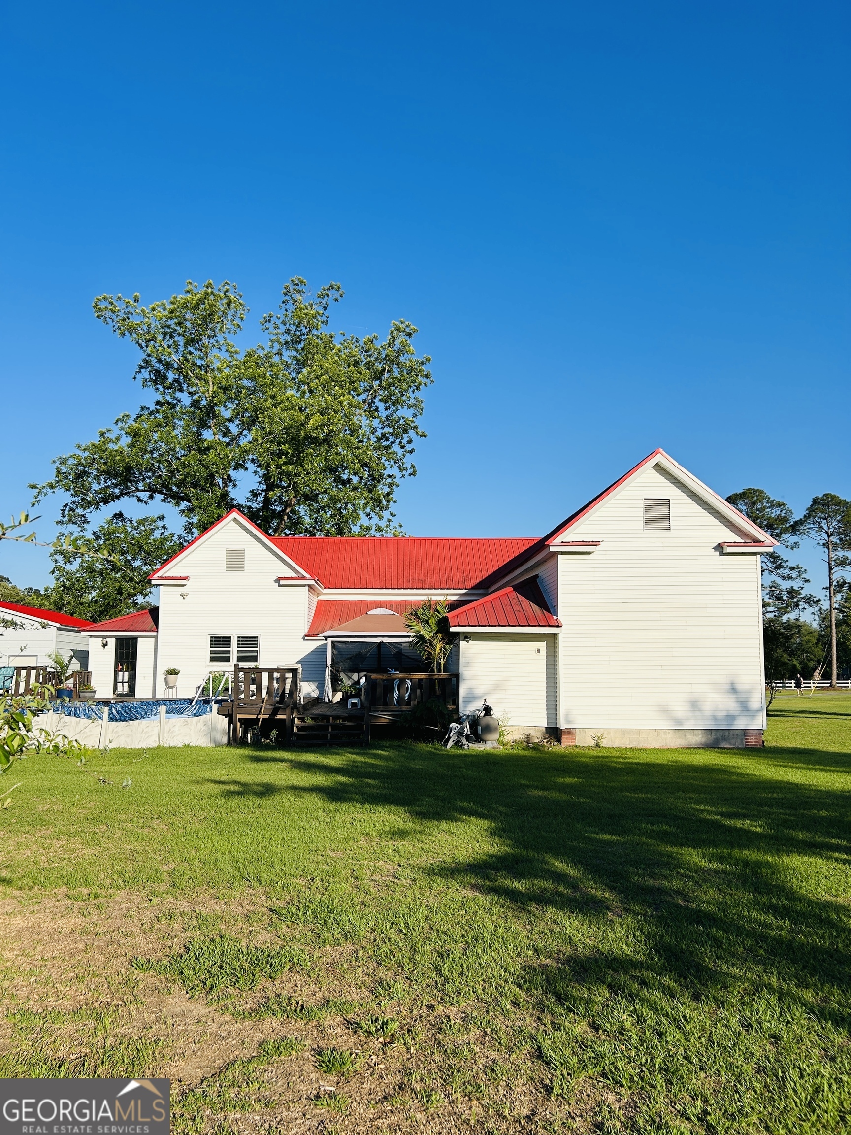 5065 10 Mile Road Baxley, GA 31513 - Photo 50 of 70