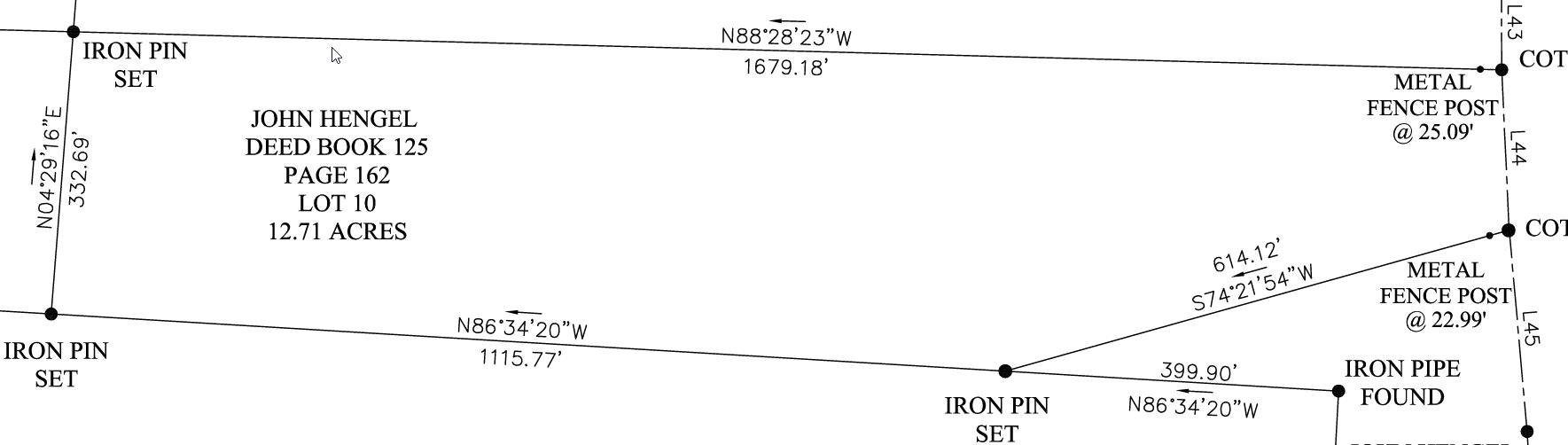 10 Harris Road Bolivar, TN 38008 - Photo 2 of 11 unknown