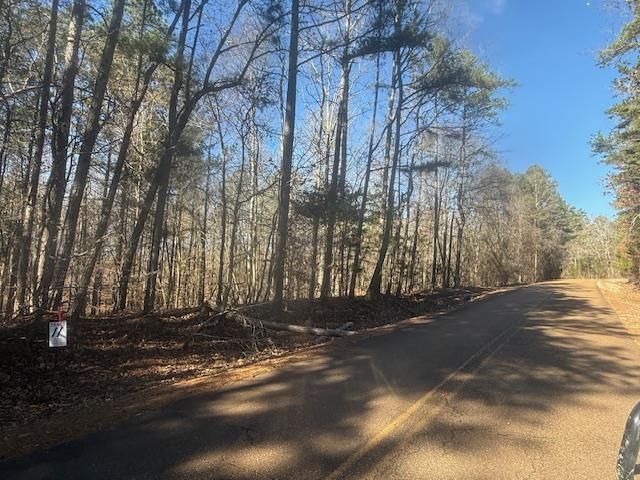 10 Harris Road Bolivar, TN 38008 - Photo 4 of 11 a view of a yard