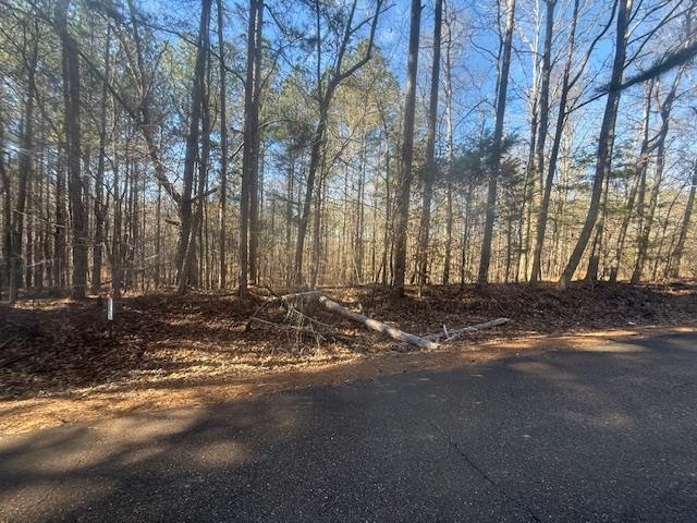 10 Harris Road Bolivar, TN 38008 - Photo 5 of 11 a view of a house with a yard covered with snow