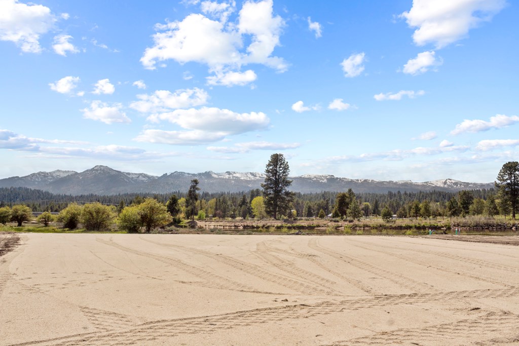 L7-b1 L7-b1 River, Unit 7 Cascade, ID 83611 - Photo 7 of 11 Your Pad Site if Prepped & Ready