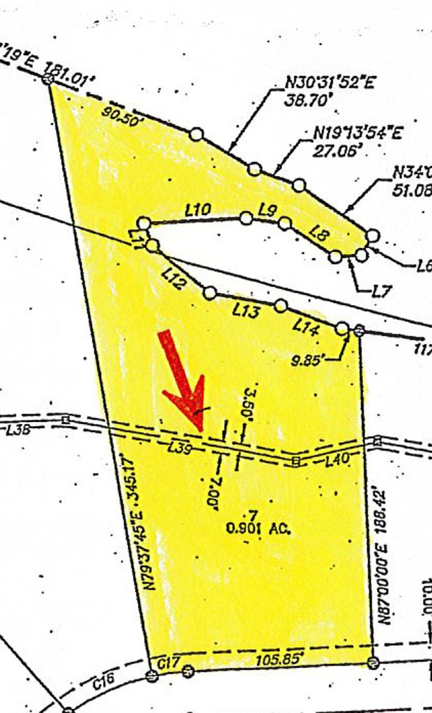 L7-b1 L7-b1 River, Unit 7 Cascade, ID 83611 - Photo 9 of 11 Lot 7 Block 1 River District