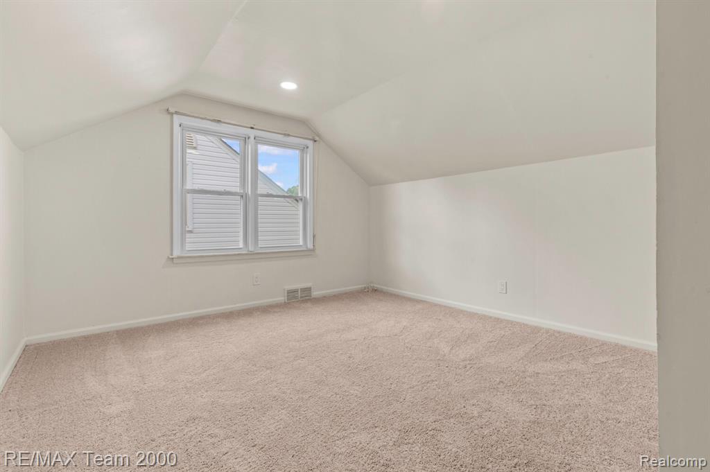3547 Merrick Street Dearborn, MI 48124 - Photo 16 of 30