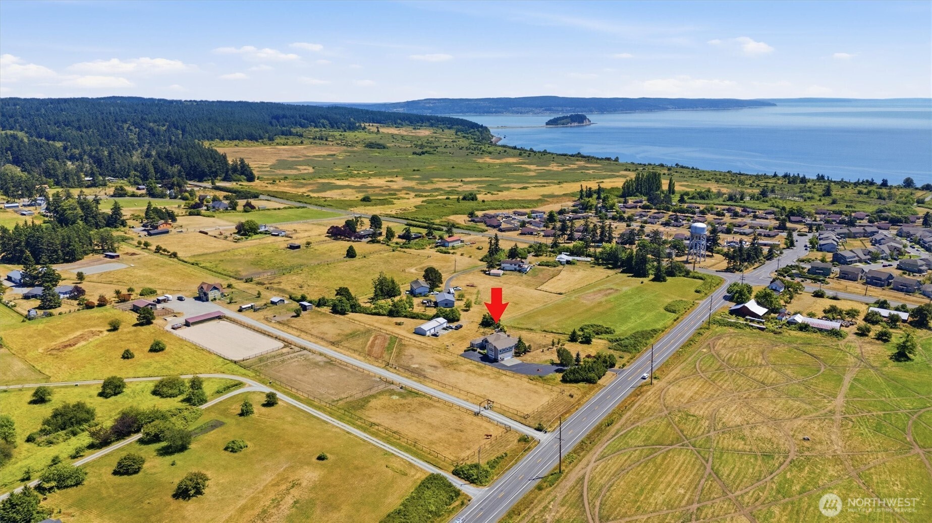 2746 Taylor Road Oak Harbor, WA 98277 - Photo 36 of 40 Gallery Image 36
