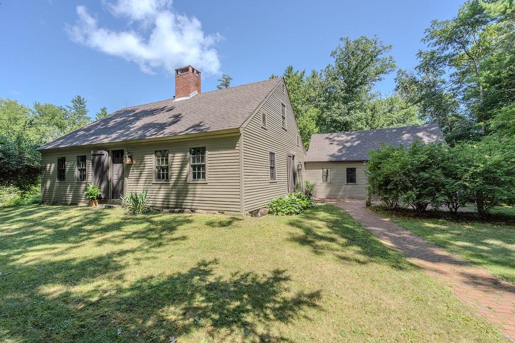 129 Webster Mills Road Chichester, NH 03258 - Photo 14 of 60 Gallery Image 14