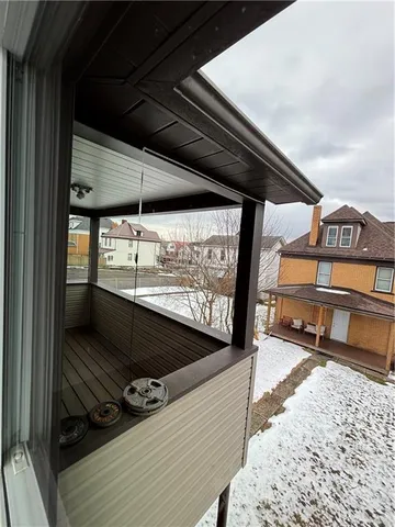 $950 | 605 East 9th Avenue, Tarentum, PA 15084