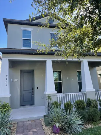 $2,800 | 9469 Meadow Hunt Way, Winter Garden, FL 34787