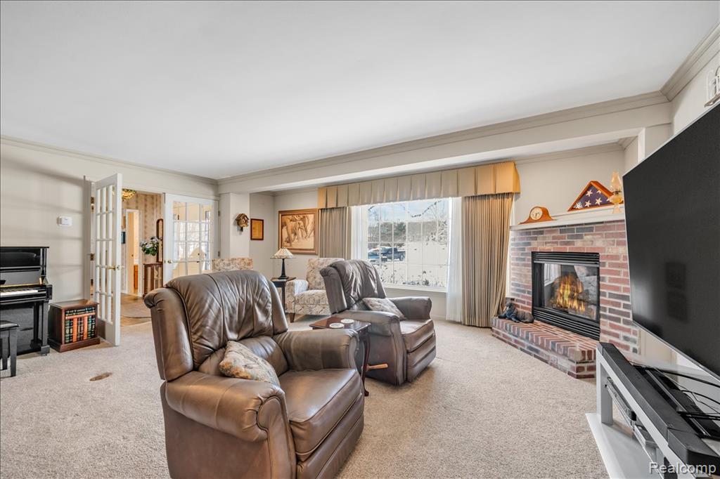 5815 Beechview Drive Rochester, MI 48306 - Photo 7 of 63 Gallery Image 7