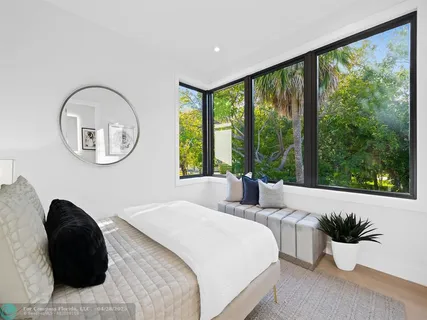 $4,450,000 | 1544 Ponce De Leon Drive, Fort Lauderdale, FL 33316