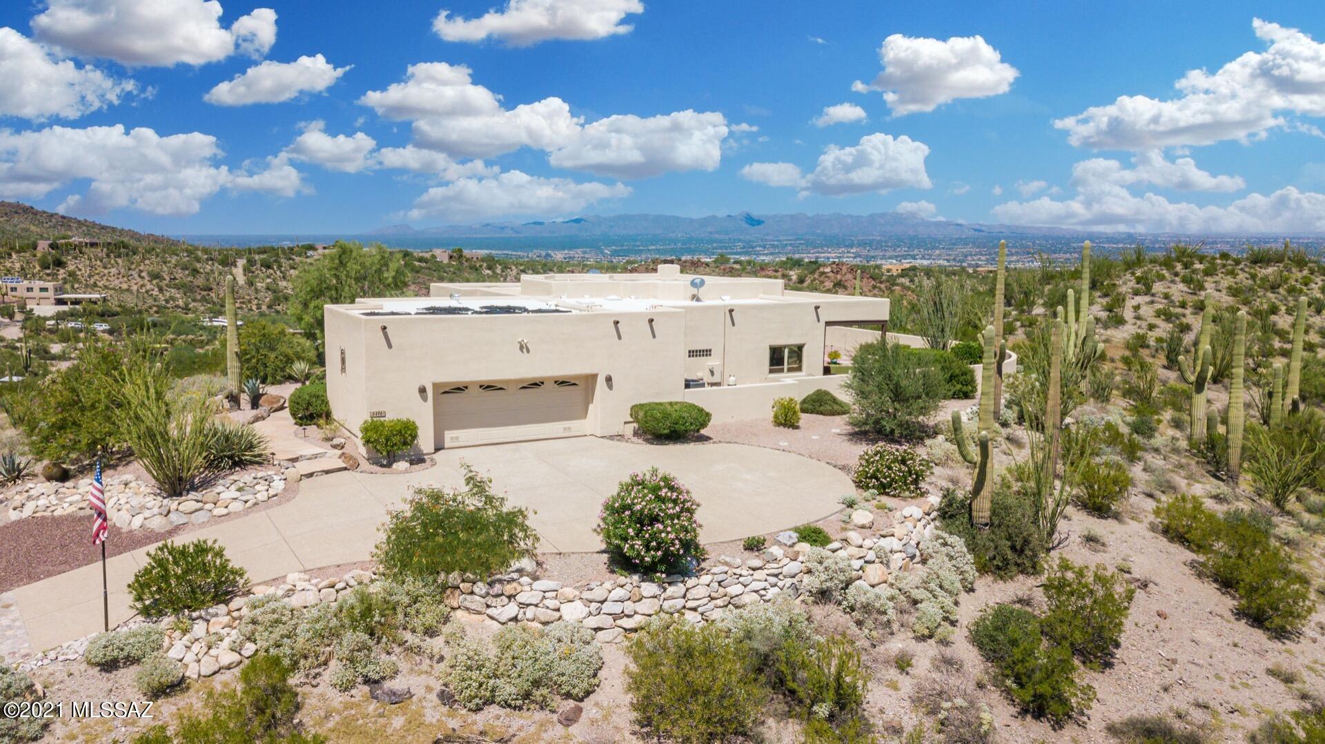 6496 West Sunset Road Tucson, AZ 85743 - Photo 34 of 46 Gallery Image 34