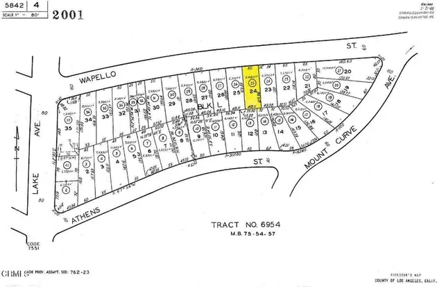 $649,900 | 1006 Wapello Street, Altadena, CA 91001