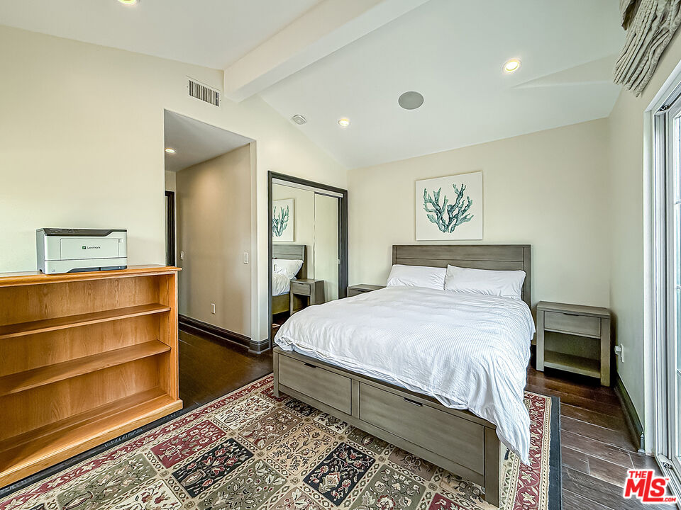 6416 Lunita Road, Unit 108 Malibu, CA 90265 - Photo 24 of 38