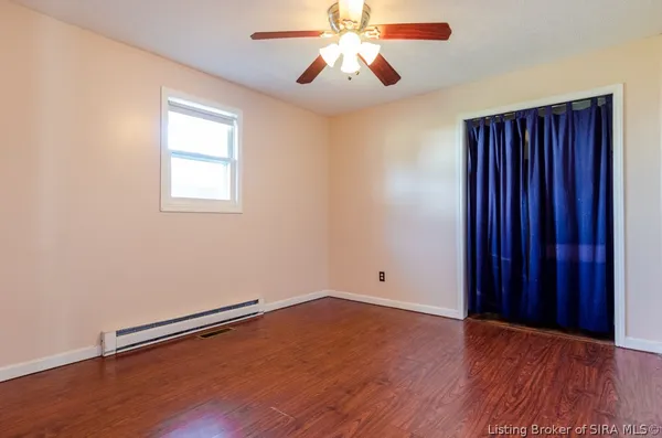 $187,900 | 120 Nichols Avenue, Salem, IN 47167